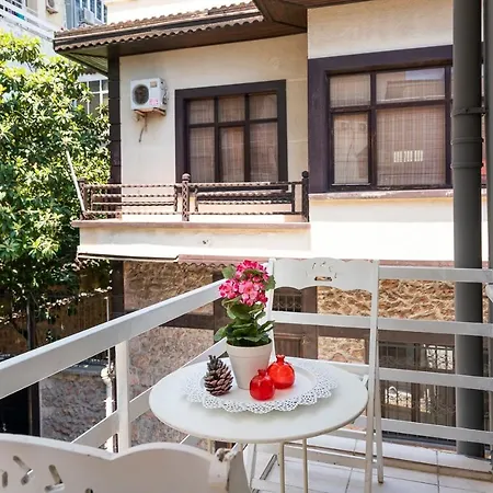 Maria House Apart * Antalya