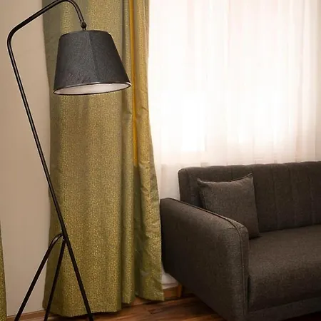 Apartment Maria House Apart *