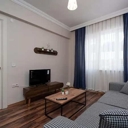 Apartment Maria House Apart