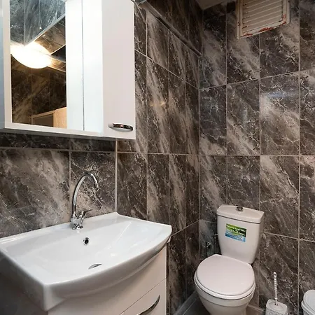 Apartment Maria House Apart *