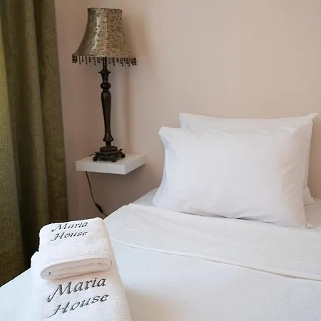 Maria House Apart Apartment