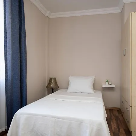 Apartment Maria House Apart Antalya