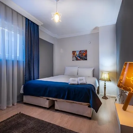 Maria House Apart Apartment Antalya