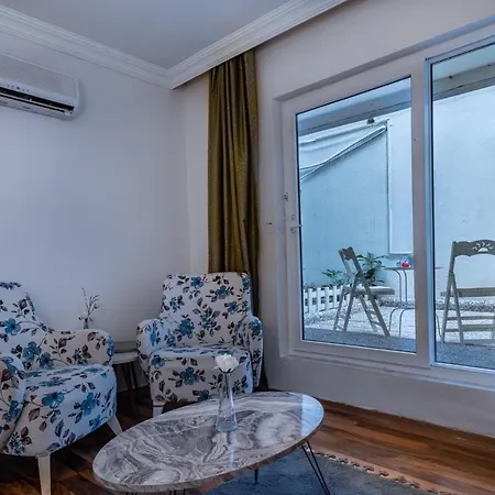 Maria House Apart * Antalya